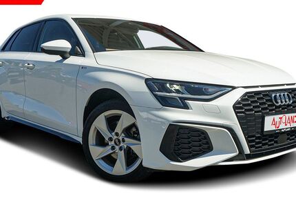 Audi A3 49.626 km 26.990 &euro; Göttingen 37081