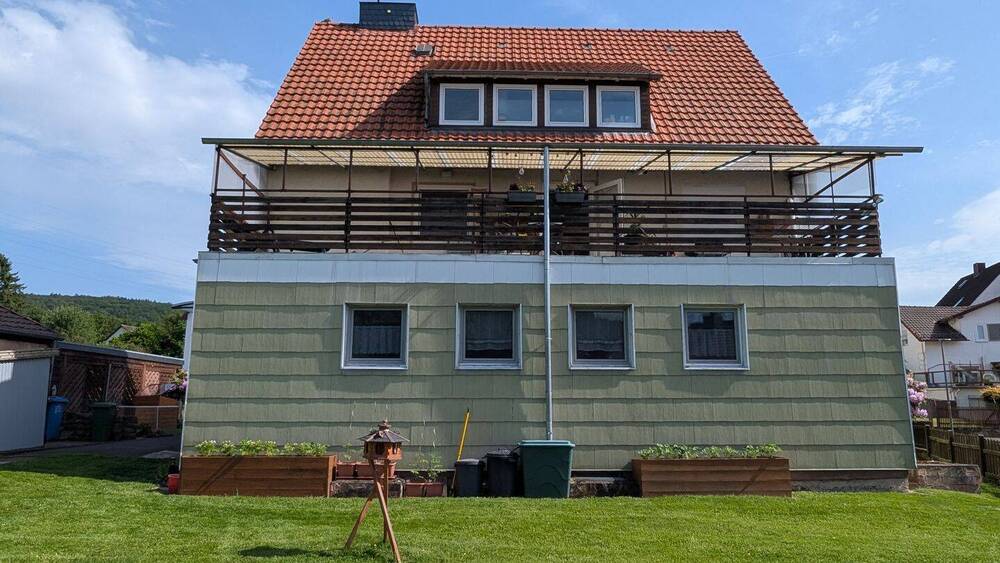 Mehrfamilienhaus, Wohnhaus Hann. Münden Bonaforth - 1 Zimmer, 239 m&sup2;, 189.000&euro; | Angebot:26930360