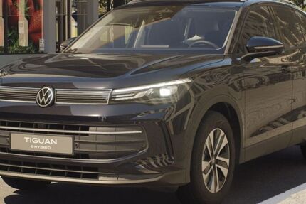 VW Tiguan 3.349 km 44.388 &euro; Northeim 37154