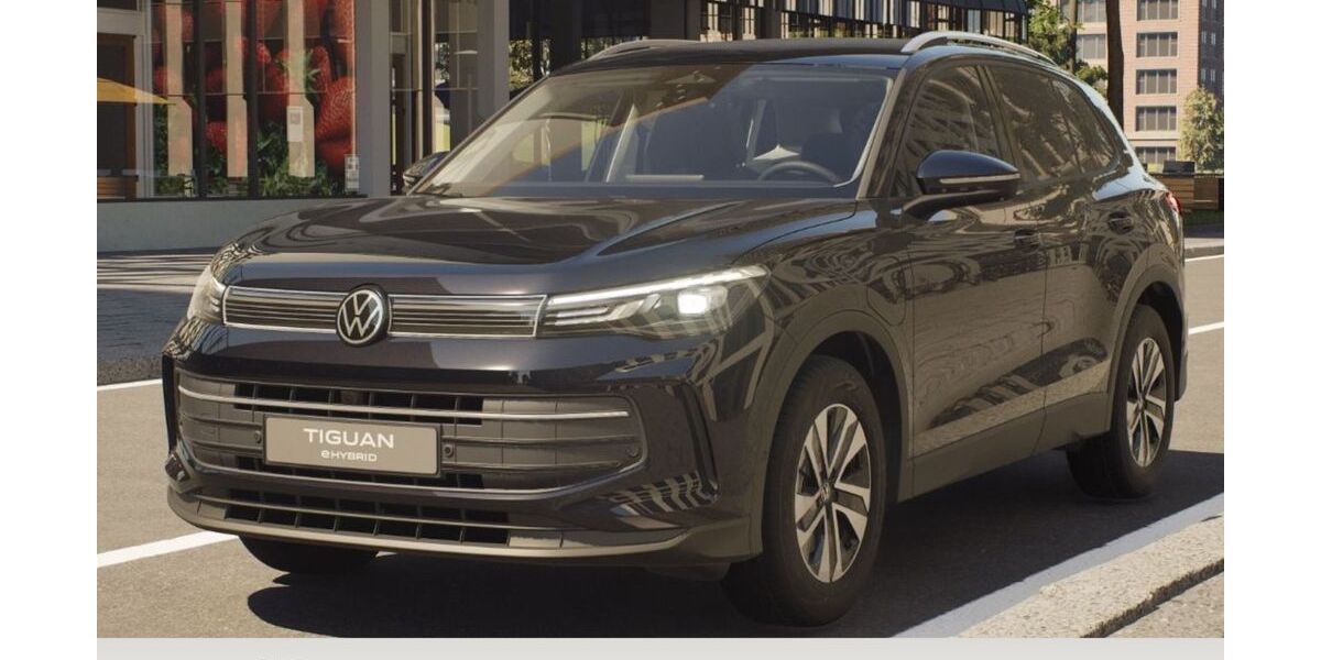 VW Tiguan 3.349 km 44.388 &euro; Northeim 37154
