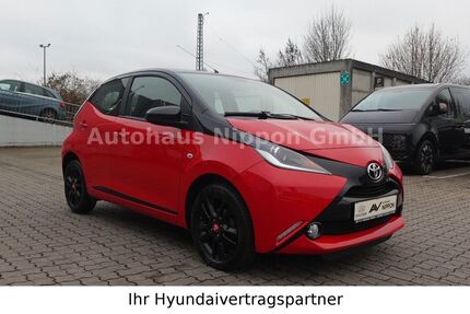 Toyota Aygo (X) 91.390 km 8.985 &euro; Göttingen 37077