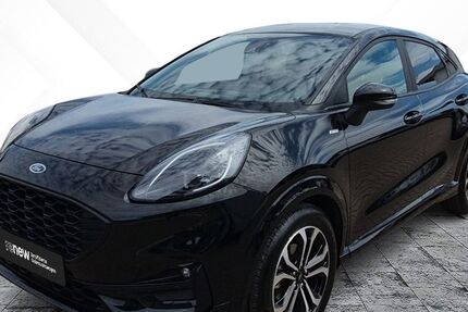 Ford Puma 24.300 km 17.390 &euro; Göttingen 37079