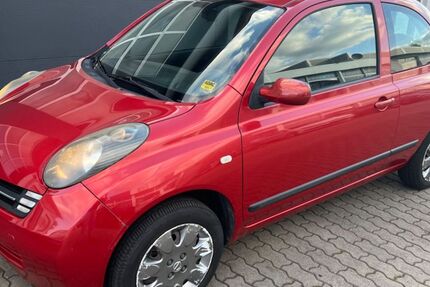 Nissan Micra 95.414 km 2.990 € Göttingen 37079