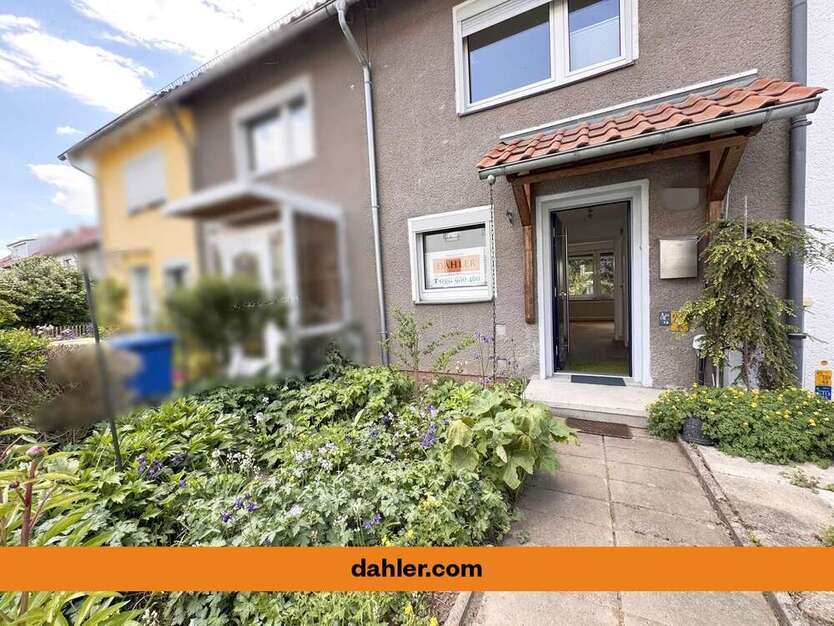 Haus zum Kaufen in Göttingen 249.000 € 57 m²