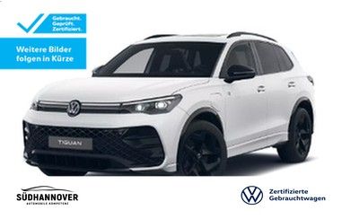 VW Tiguan 16.700 km 46.990 &euro; Göttingen 37081