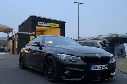 BMW 435 212.000 km 21.100 € Dransfeld 37127