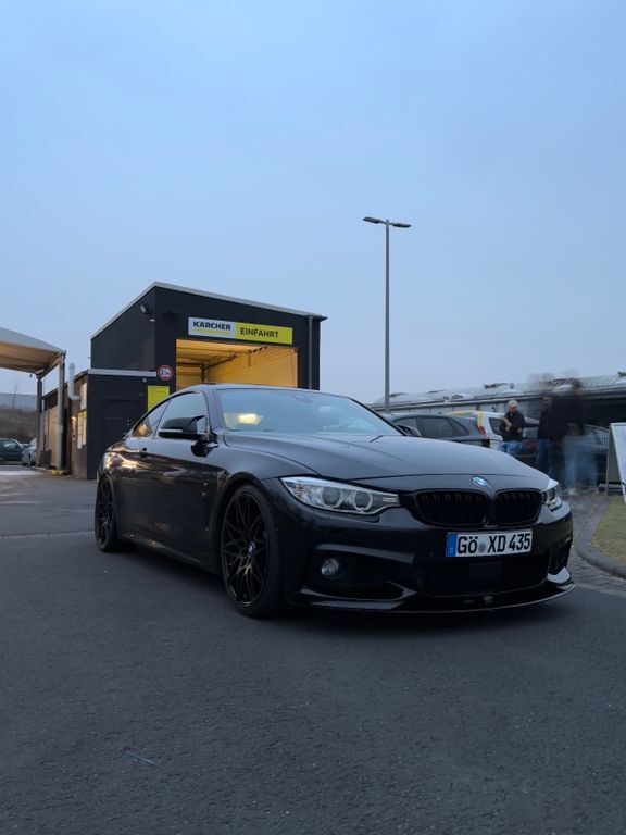 BMW 435 212.000 km 21.100 € Dransfeld 37127