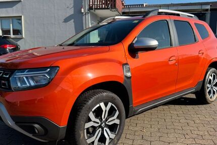 Dacia Duster 19.845 km 20.999 &euro; Northeim 37154