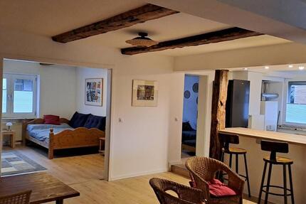 Schöne 3-Zimmer Wohnung im Altdorf von Weende 3 zimmer