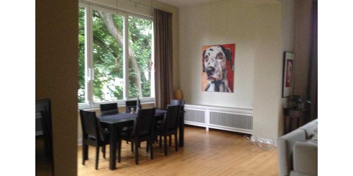 Etagenwohnung Göttingen Elliehausen / Esebeck - 2 Zimmer, 130 m&sup2;, 1.400&euro; | Angebot:25614355