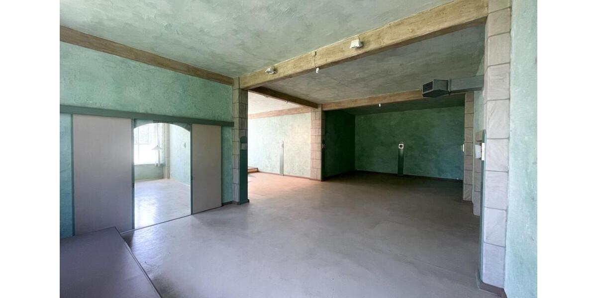 Gewerbefläche, Produktionsfläche, Lager- und Büroräume, Teilvermietung möglich zimmer