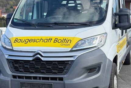 Citroen Jumper 131.230 km 8.999 &euro; Nörten-Hardenberg OT Angerstein 37176