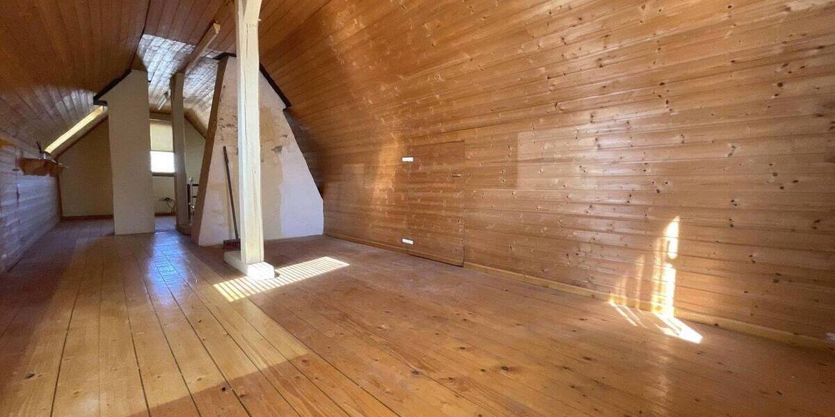 Einfamilienhaus Bad Sooden-Allendorf Allendorf - 8 Zimmer, 179 m&sup2;, 178.000&euro; | Angebot:26471155