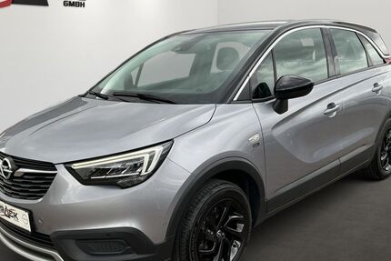 Opel Crossland (X) 52.648 km 15.790 &euro; Göttingen 37077