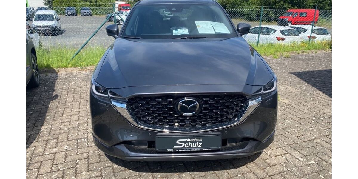 Mazda CX-5 5.773 km 42.400 &euro; Northeim 37154