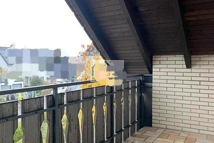 Wohnung Dransfeld - 3 Zimmer, 83 m&sup2;, 750&euro; | Angebot:26288970