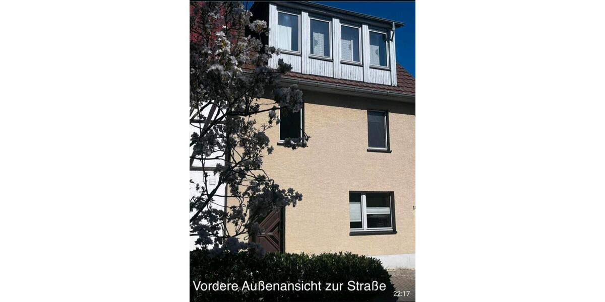 Doppelhaushälfte Heilbad Heiligenstadt - 95.300&euro; | Angebot:26475061