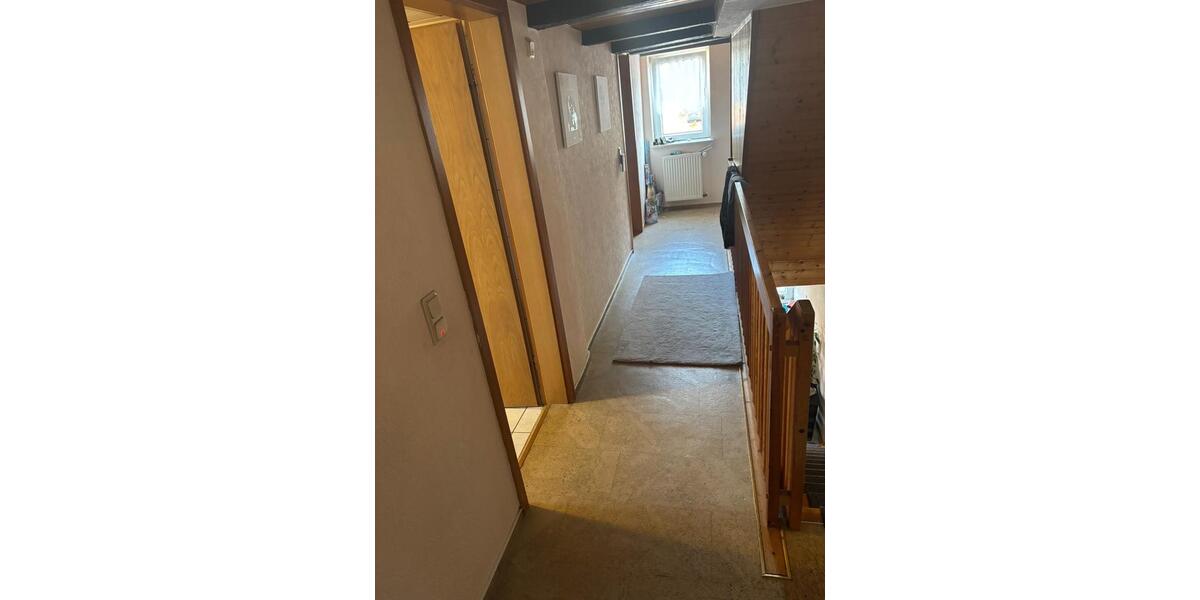 Einfamilienhaus Gieboldehausen - 5 Zimmer, 120 m&sup2;, 165.000&euro; | Angebot:25570473