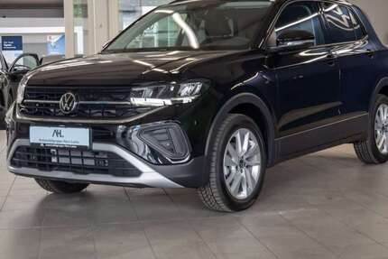 VW T-Cross 1.654 km 23.913 € Northeim 37154