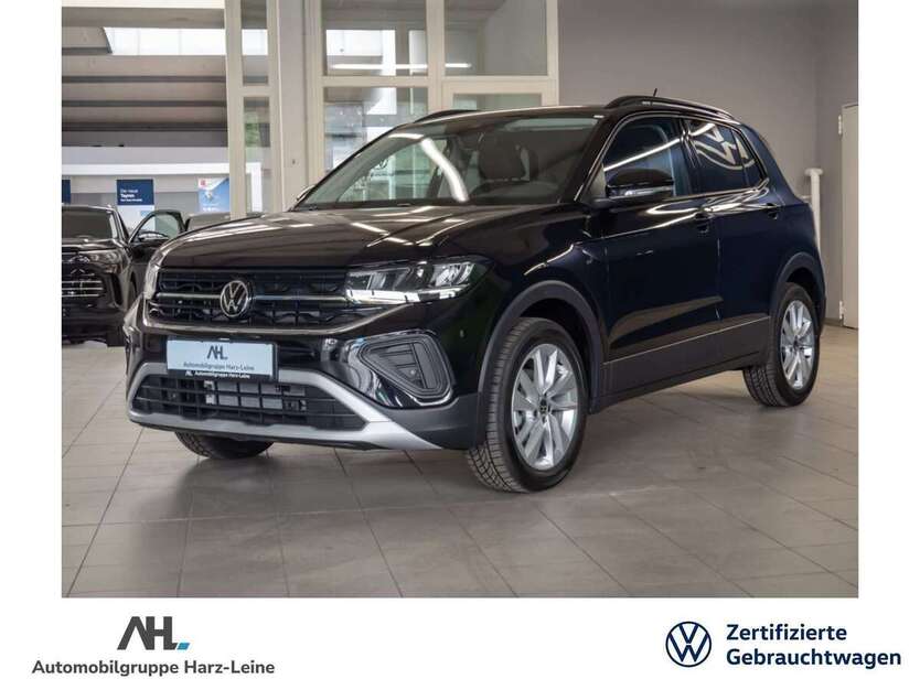 VW T-Cross 1.654 km 23.913 € Northeim 37154