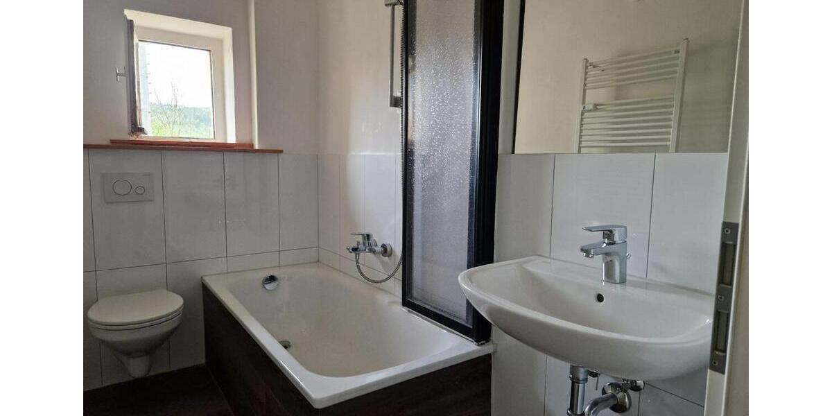 Etagenwohnung Hann. Münden - 3 Zimmer, 89 m&sup2;, 560&euro; | Angebot:26083753