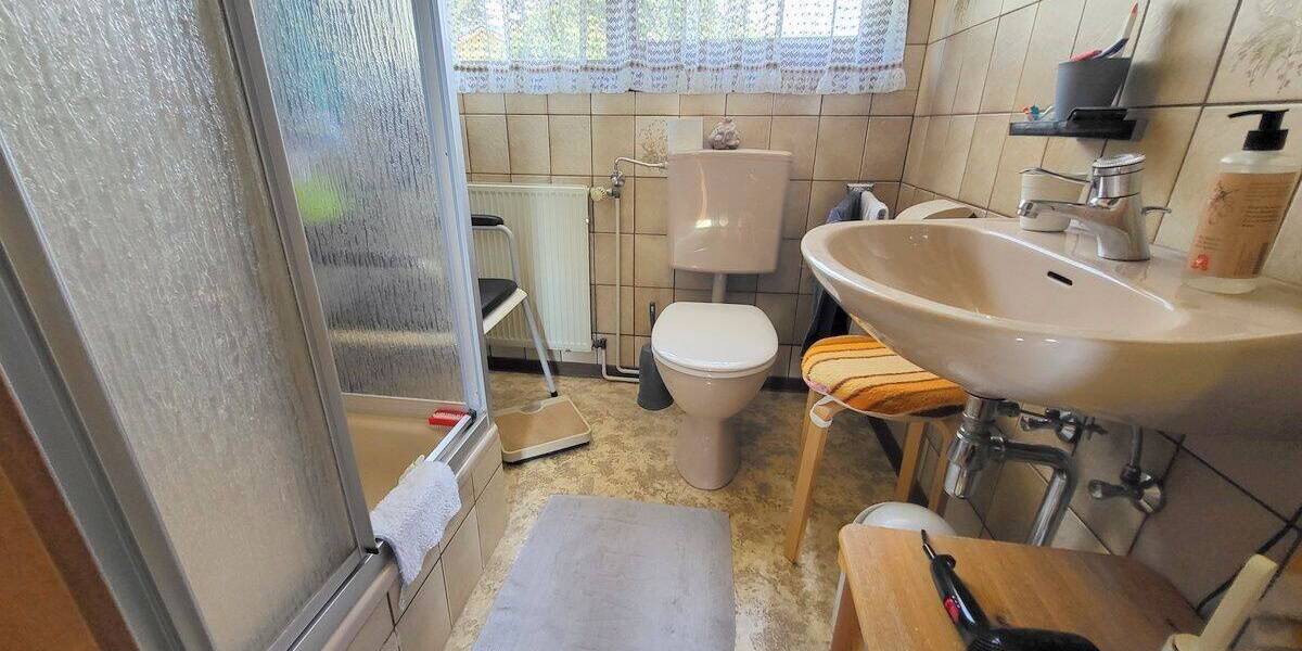 Doppelhaushälfte Moringen Nienhagen - 3 Zimmer, 54 m&sup2;, 89.000&euro; | Angebot:26247765