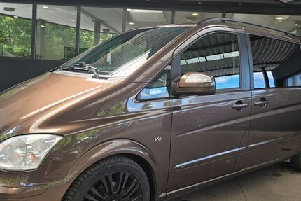 Mercedes-Benz Viano 198.000 km 18.900 &euro; Göttingen 37081