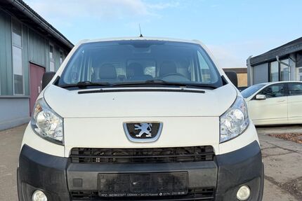 Peugeot Expert 178.466 km 4.999 &euro; Northeim 37154