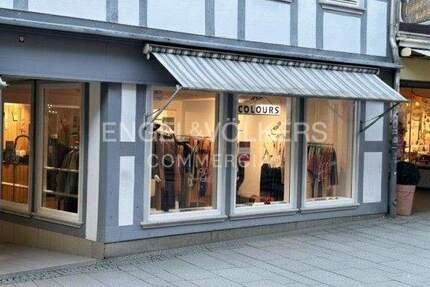 Gewerbeobjekt Göttingen Oststadt - 1.800&euro; | Angebot:25799179