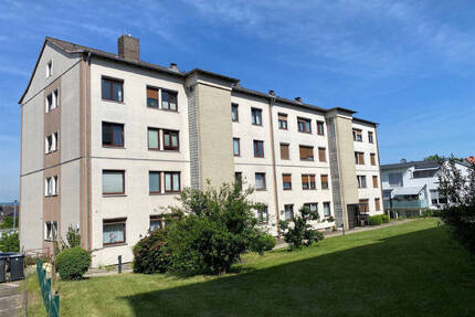 Modernisierte 3-Zimmer-ETW in zentraler Lage von Nörten-Hardenberg