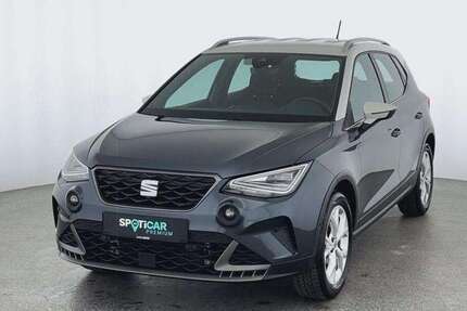 Seat Arona 14.122 km 19.970 &euro; Uslar 37170