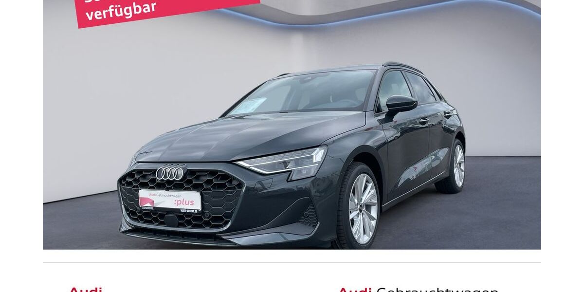 Audi A3 5.688 km 29.680 &euro; Göttingen OT Grone 37081