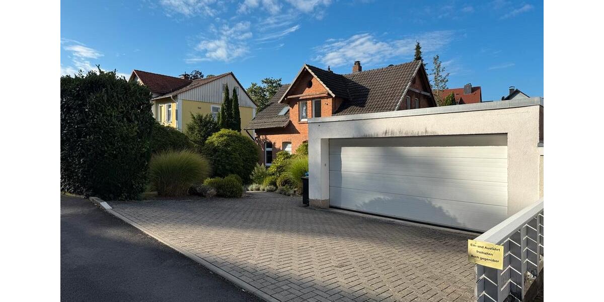 Einfamilienhaus Hann. Münden - 4.5 Zimmer, 162 m&sup2;, 449.000&euro; | Angebot:25343604