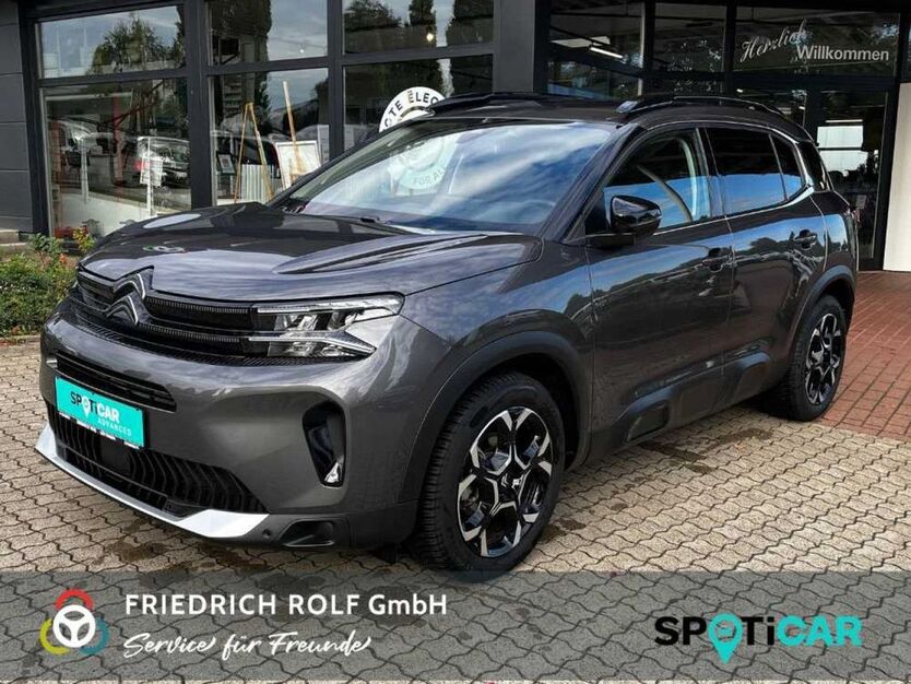 Citroen C5 Aircross 24.500 km 24.990 € Göttingen 37081