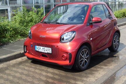 Smart ForTwo 23.800 km 12.800 &euro; Northeim 37154