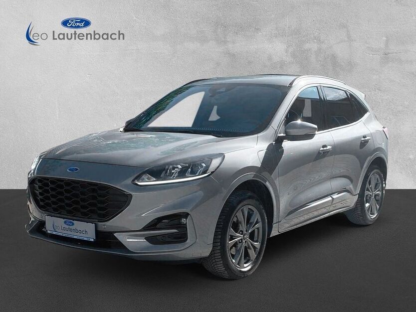 Kuga