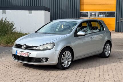 VW Golf 270.167 km 3.990 &euro; Göttingen 37079