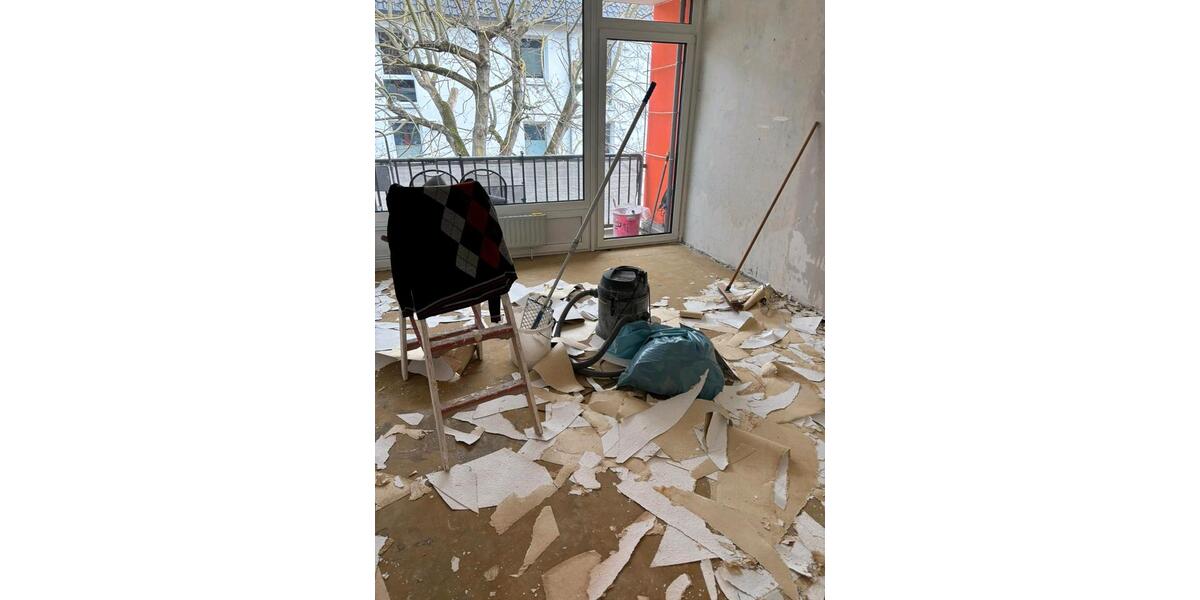 Etagenwohnung Göttingen Roringen - 1 Zimmer, 25 m&sup2;, 115.000&euro; | Angebot:25838028