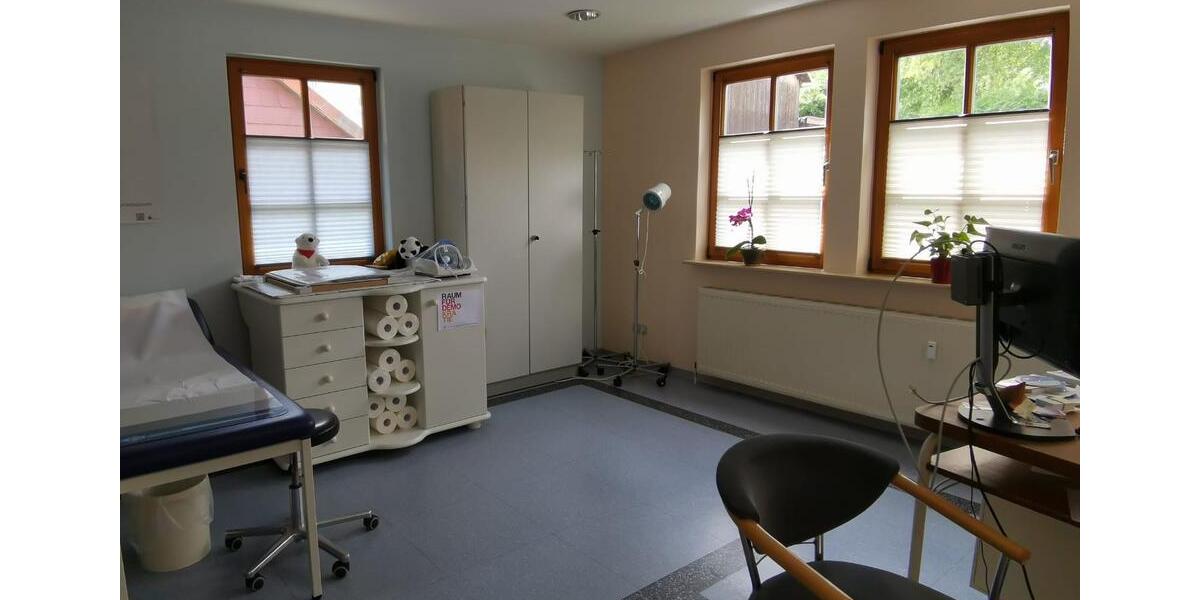 Gewerbeobjekt Hann. Münden - 970&euro; | Angebot:24869606