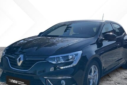 Renault Megane 96.309 km 9.485 &euro; Northeim 37154