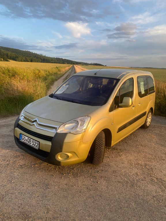 Berlingo