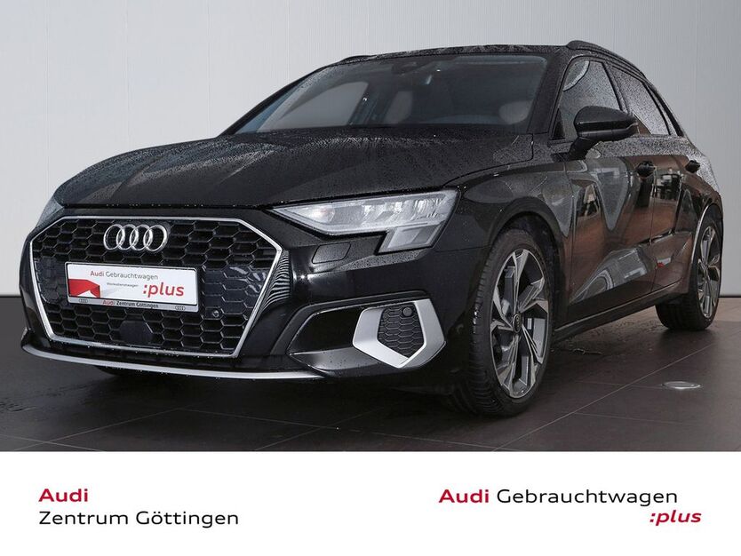 Audi A3 29.694 km 26.680 € Göttingen OT Grone 37081
