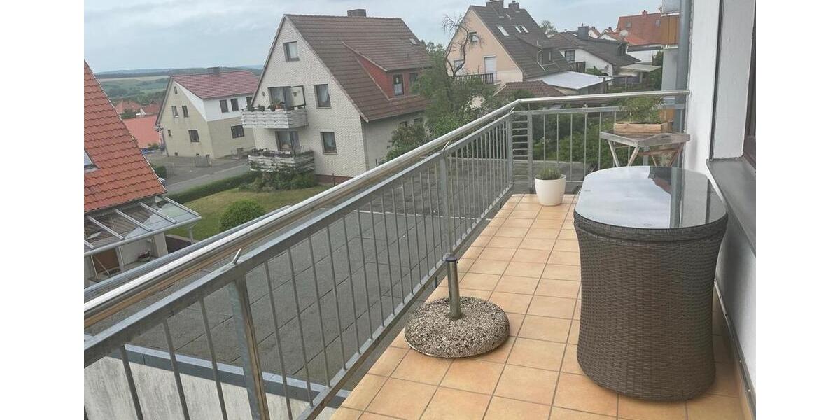 Etagenwohnung Bovenden - 2 Zimmer, 55 m&sup2;, 165.000&euro; | Angebot:24575898