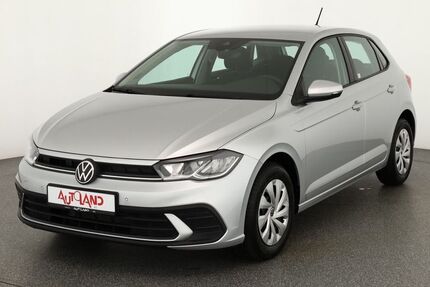 VW Polo 9.453 km 19.490 &euro; Göttingen 37081