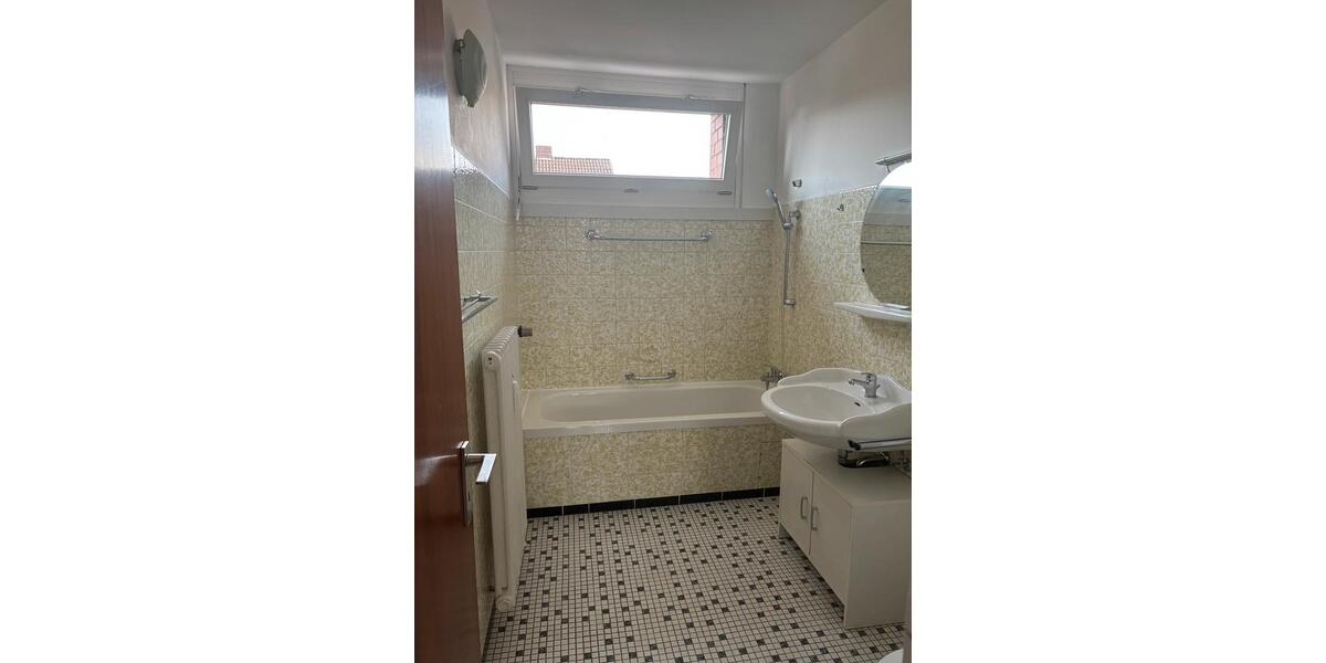 Etagenwohnung Nörten-Hardenberg Hardenberg - 1 Zimmer, 57 m&sup2;, 450&euro; | Angebot:26651217