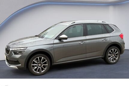 Skoda Kamiq 61.200 km 17.190 &euro; Göttingen 37079