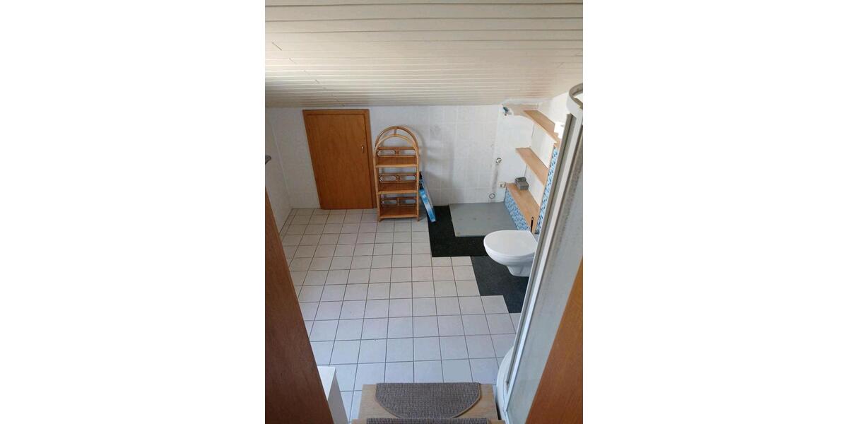 Etagenwohnung Katlenburg-Lindau Lindau - 5 Zimmer, 120 m&sup2;, 950&euro; | Angebot:25637497