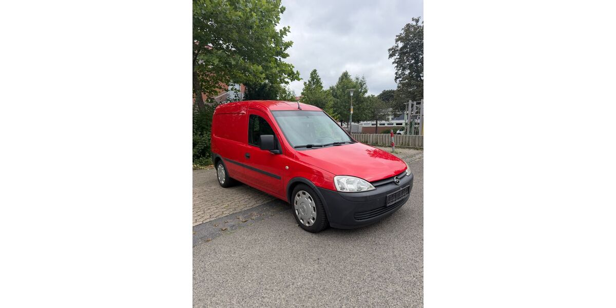 Opel Combo 172.000 km 2.999 &euro; Göttingen 37083