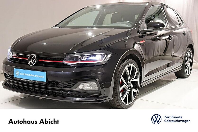 VW Polo 32.804 km 22.950 € Duderstadt 37115