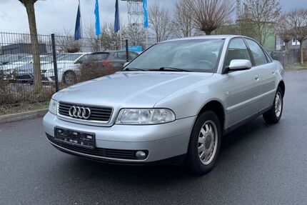 Audi A4 160.000 km 2.690 &euro; Hann. Münden 34346